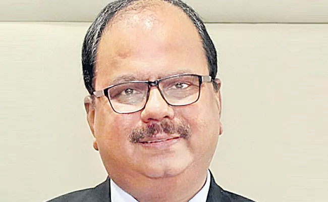 CBI Arrested Gail Director Ranganathan - Sakshi