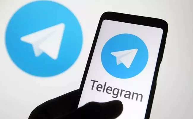 Telegram App Server Down For Many Users in India, World - Sakshi