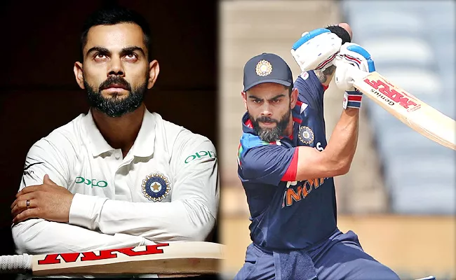 Virat Kohli Earnings: Even After Ending Captaincy Innings Industry Believe Will Rule Commercial World - Sakshi