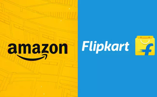 Amazon Flipkart Republic Day Sale Up To 70percent Off On Appliances Essentials - Sakshi