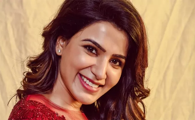 Samantha once again to join hands with Family Man Directors - Sakshi