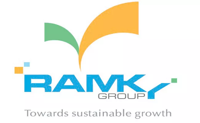 Ramki Enviro Project in the UAE - Sakshi