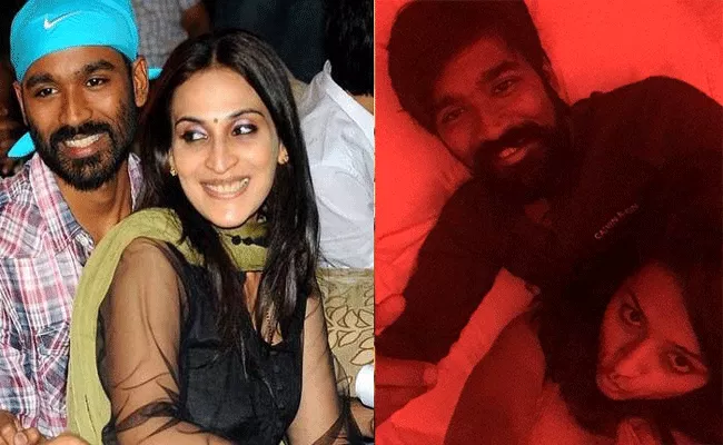 Real Story Behind Suchi Leaks, Is Suchi Leaks Reason For Dhanush Divorce - Sakshi