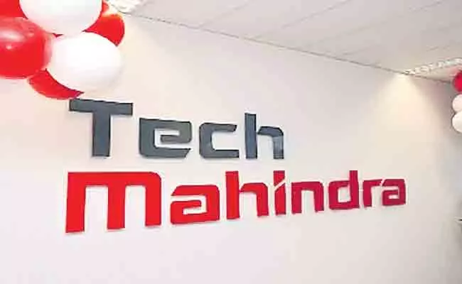 Tech Mahindra Acquires European Tech Firm For EUR 310 Million - Sakshi