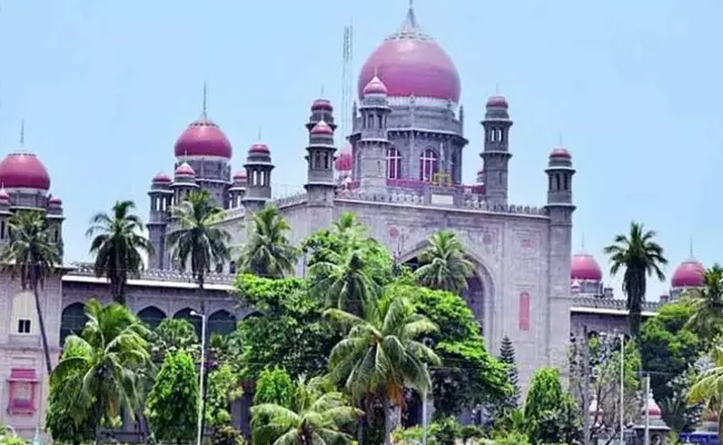 Telangana High Court Refuses To Stay Government Order 317 - Sakshi