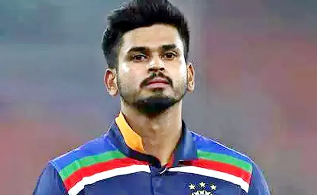 Ipl 2022 Auction Shreyas Iyer Confirmed Punjab-kings Captain Will There Fortune Change says reports - Sakshi