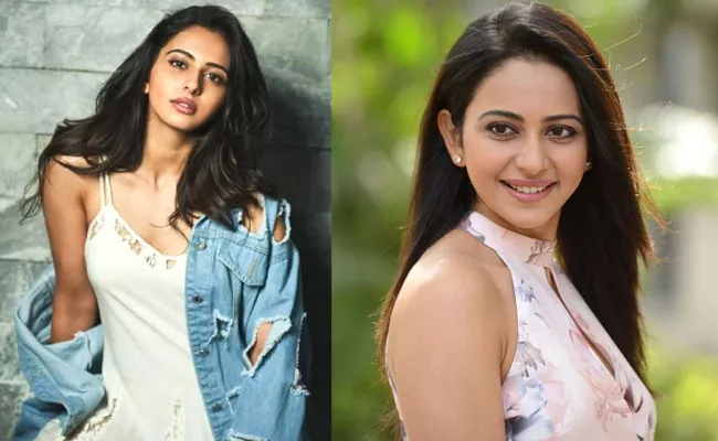 Rakul Preet Singh Have Back To Back 7 Releases In 2022 - Sakshi