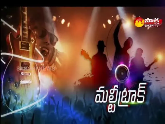 sakshi special edition on singers mashup songs 