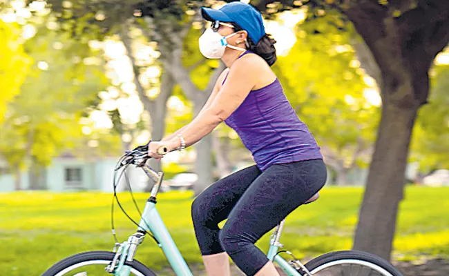 Best Exercises For Healthy Daily Life, You Can Ever Do - Sakshi