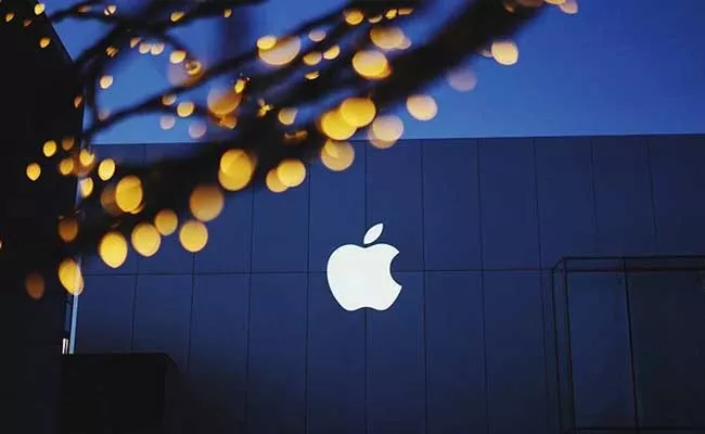 Indian Government asks Apple to invest in Make in India - Sakshi