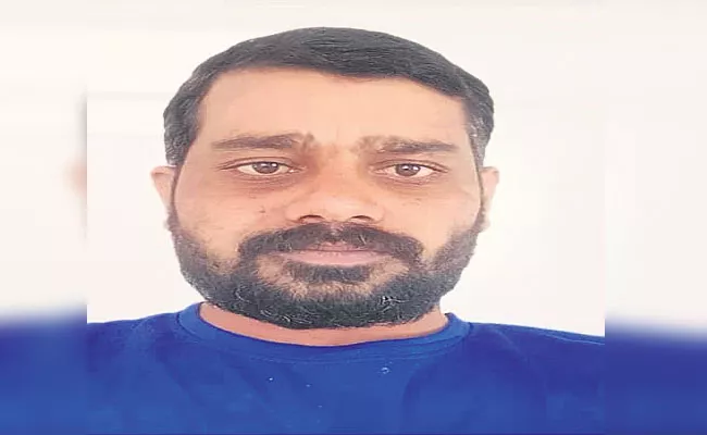 Man Assassinated His Brother For Property In Vikarabad - Sakshi