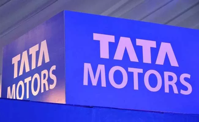 Tata Motors Bags Second Spot Overtakes Hyundai Best Ever Sales in Dec - Sakshi