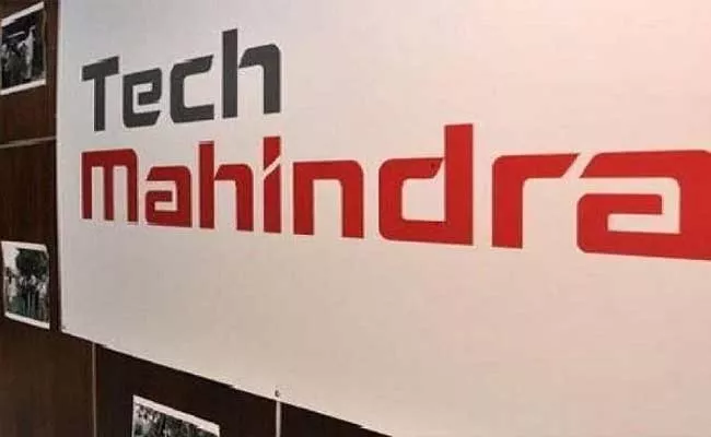 Tech Mahindra To Acquire 100 Stake In US-Based Allyis Group - Sakshi