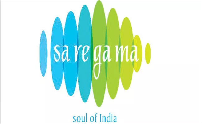 Saregama India Net profit up 37. 8percent to Rs 43. 54 cr in Q3 Results - Sakshi