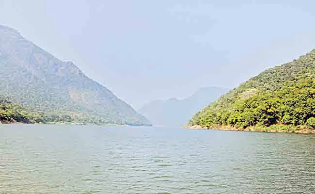 NWDA To Hold Meeting Virtually On Linking Of Rivers Godavari-Cauvery connection - Sakshi