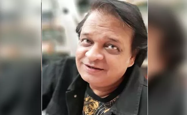 Bollywood Actor Arun Verma Passed Away - Sakshi