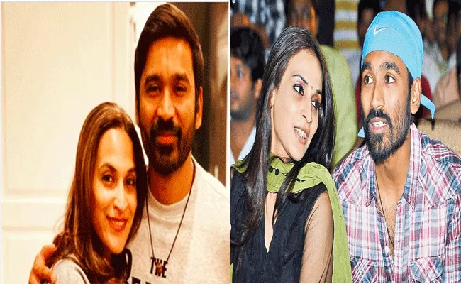 Reasons Behind Dhanush And Aishwarya Divorce, Details Inside - Sakshi