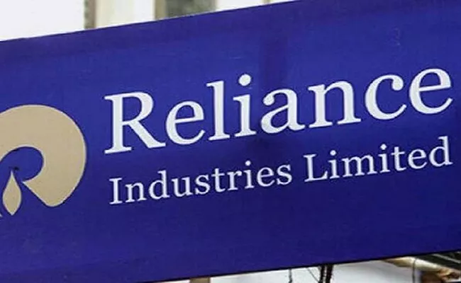 RIL Q3 Results: Net Profit Beats Estimates, zooms 41 Percent to Rs 18549 Cr - Sakshi