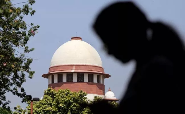 Daughters To Inherit Father Property Even Though No Will Says SC - Sakshi