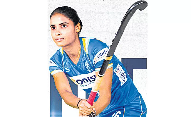 Womens Hockey team beat Malyisa in Asia cup - Sakshi