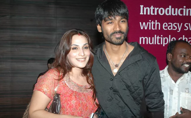 After Divorce With Dhanush Aishwarya Rajinikanth Directing Love Song, Deets Inside - Sakshi