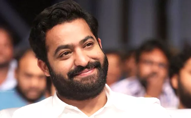 NTR30: Jr Ntr And Koratala Siva Movie Shooting Starts Soon - Sakshi