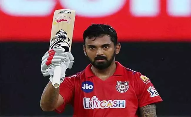 KL Rahul Signed For 17 Crores By Lucknow Franchise - Sakshi