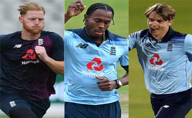 Stokes, Archer, Root, Starc, Gayle To Skip IPL - Sakshi