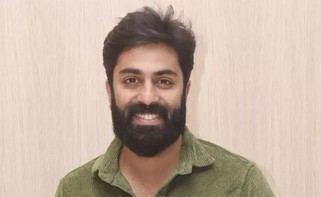 Govind Padmasoorya Experience On Working With Nagarjuna In Bangarraju Movie - Sakshi