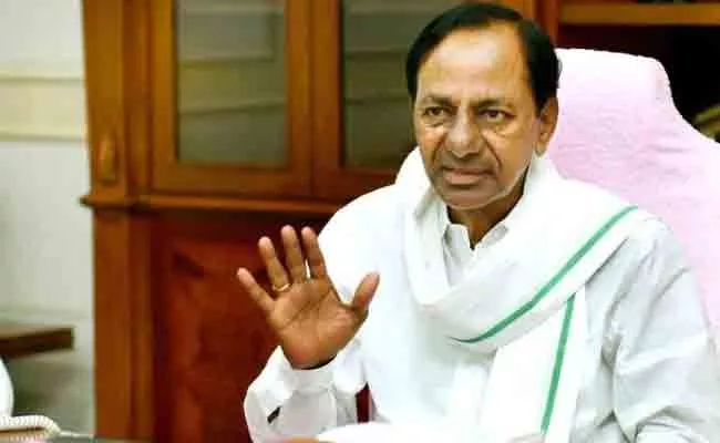 CM KCR Says Dalita bandhu Scheme Implemented Telangana All Districts - Sakshi