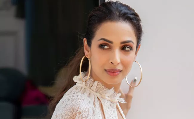 Malaika Arora Says Early Marraige And Motherhood Did Not Effect Her Career - Sakshi