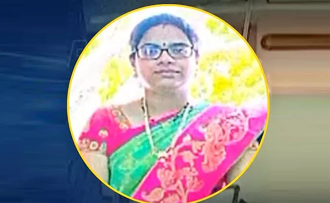 Key Update In Guntur Saoftware Engineer Tanjua Death Case - Sakshi