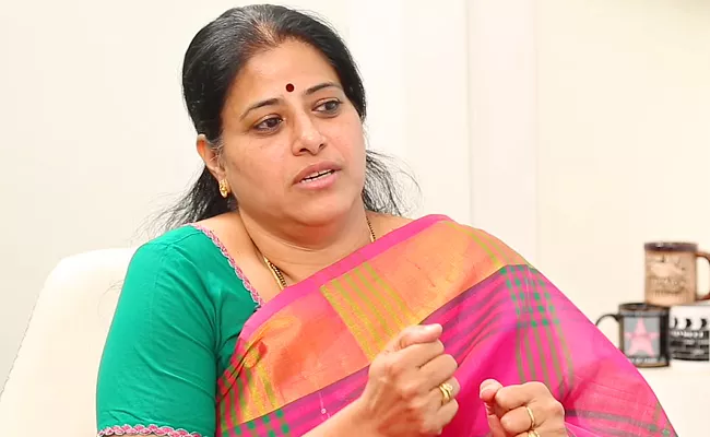 Senior Actress Sudha Talks About Her Hurdles In Life - Sakshi