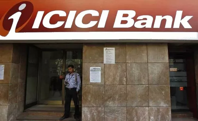 ICICI Bank Hikes Fixed Deposit Interest Rates - Sakshi