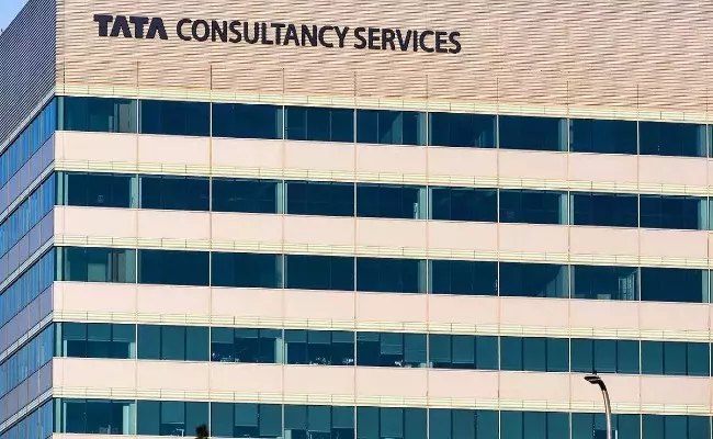 TCS World Second Most Valuable IT Brand: Report - Sakshi