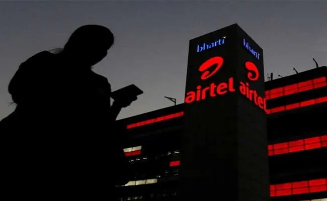 Bharti Airtel Looking To Onboard Strategic Investor Through Equity Allocation Say Sources - Sakshi