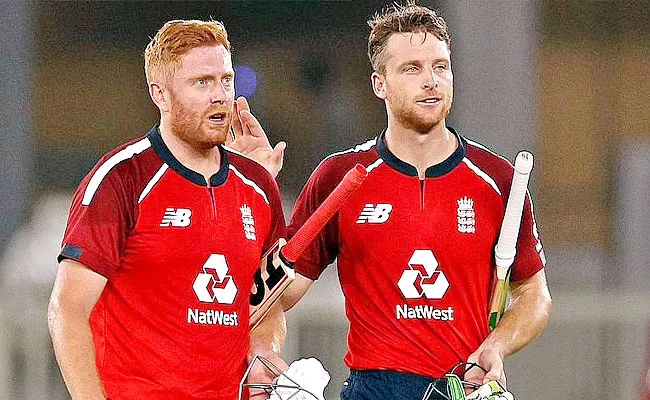 England Test Players Set To Miss Latter Stages Of IPL 2022 - Sakshi