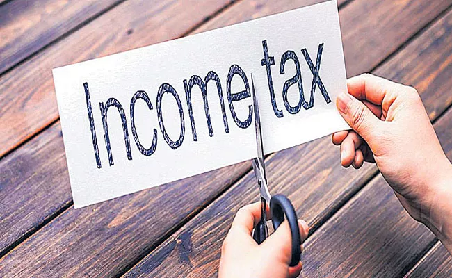 Tax relief should be provided says kpmg - Sakshi