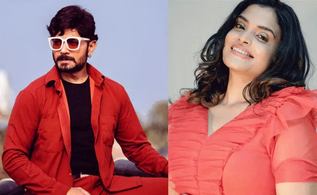 Bigg Boss Celebrities Kaushal Manda, Sarayu Tests Coronavirus Positive - Sakshi