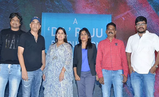 Dil Raju Reveals Details Of ATM Web Series - Sakshi