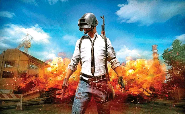 Pak Boy 14 Shoots Dead Entire Family Under PUBG Influence: Police - Sakshi