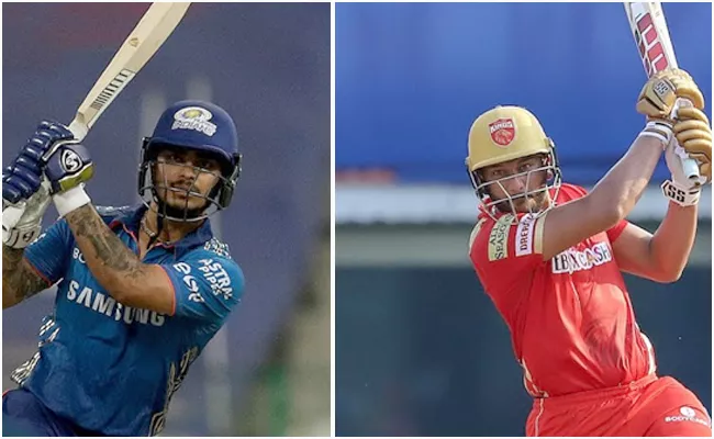 Harsha Bhogle Picks Two Players Who May Fetch High Price In IPL 2022 Mega Auction - Sakshi