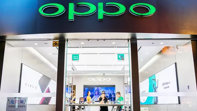 Oppo Going To Start Research And Development Centre In Hyderabad - Sakshi