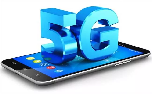 Realme achieves 831 growth among 5G Android smartphone brands: counterpoint - Sakshi