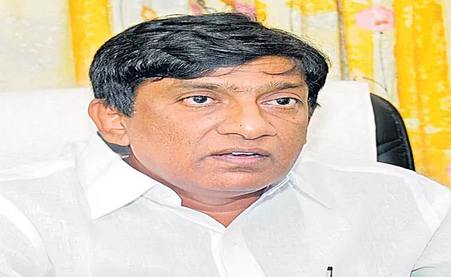 Telangana: Vinod Kumar Comments On Modi Government - Sakshi