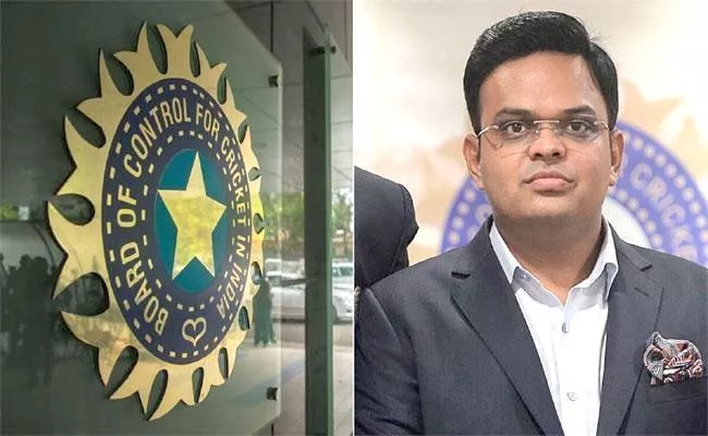 BCCI Starts Distributing Pending COVID 19 Compensation For Domestic Players - Sakshi