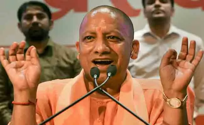 CM Yogi Adityanath Comments On BJP Hicommand Over Assembly Elections - Sakshi