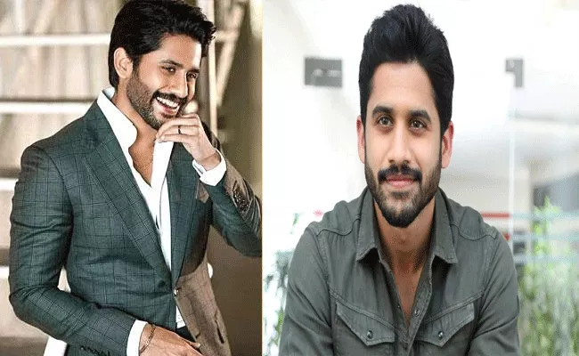 Buzz: Naga Chaitanya In Maanaadu Remake - Sakshi