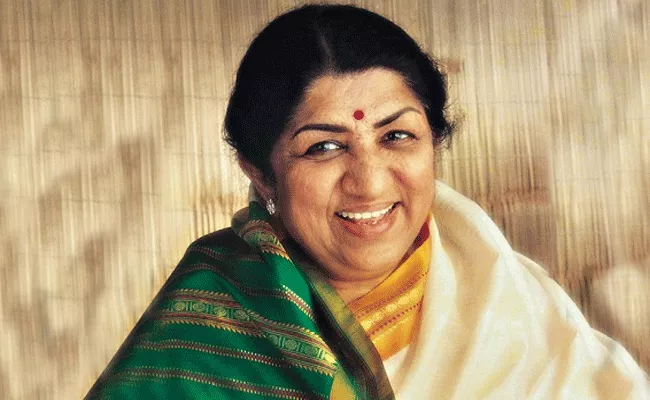 Lata Mangeshkar Recovered From Covid And Pnemonia Says Minister - Sakshi