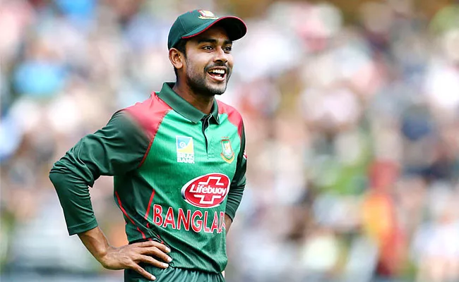 Mehidy Hasan Miraz calls Chattogram Challengers CEO biggest culprit in captaincy Sega - Sakshi